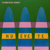 Muévete - Technicolor Fabrics