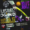 Joker (Kendrick Remix) - Majistrate&Logan D