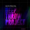 Deep Throw (Bonus Beat Mix) - Don Pascal