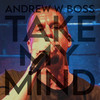 Take My Mind (Explicit) - Andrew W. Boss