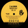 Bass Machine (Radio) - T La Rock