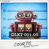 Mama la Pinga - COURTIS