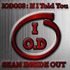 If I Told You (Original Mix) - Sean Inside Out