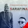 Sarafina (feat. o71 Nelly The Master Beat, Viter & Clozzy De Star) - Dj Mavee&o71 Nelly The Master Beat&Viter&Clozzy De Star