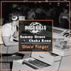 Disco Finger (Original Mix) - Sammy Deuce&Chaka Kenn