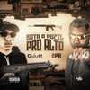 Bota o Fuzil pro Alto (Explicit) - DJ Guuh&MC PR