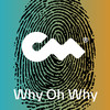 Why Oh Why - Jerry Donkins&Pateelovski&Brenda Flores&Jakub Kuśpiel&Closer Music