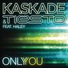 Only You (Ken Loi Remix) - Kaskade&Tiësto&Haley