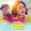 Timi Phool Jasti (Acoustic Version) - VolumeOn&Tirtha Khatri&miss pabi