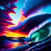 4 Waves - Alectric