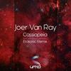 Cassiopeia (Etasonic Remix) - Joer van Ray