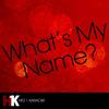 What's My Name? - Cover Guru
