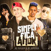 Simplifica Amor(feat. MC Lucy) - MC Daninho&MC Maluco