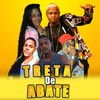 Treta de Abate (Explicit) - Mc Nego&Mc Merral&Mc Jota&MC Maya&Mc Mr Bim