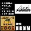 007 dub (Bond Riddim) (feat. Sizzla, Mykal Rose & Junior Reid) - Trensettahs Sound System&Sizzla&Mykal Rose&Junior Reid