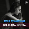 Un'Altra Poesia - Max Marinaro