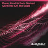 Concorde(On The Edge) (Original Mix) - Boris Deckert&Daniel Kandi