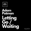 Letting Go (Jaded Soul Rework) - Adam Potman&Jaded Soul