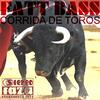 Corrida De Toros (Original Piano & Bass Mix) - Fatt Bass