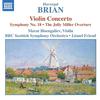The Jolly Miller (Concert Overture No. 3): section 1 - BBC Scottish Symphony Orchestra&Lionel Friend