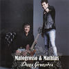 Deixa o Povo Falar - Matogrosso & Mathias&GIBA COSTA&Jefferson