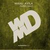 Expressway (Original Mix) - Manu Avila