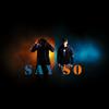 Say So (Explicit) - AMS The lost son&Young Marcell