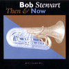 You Don't Know What Love Is(feat. Aaron Scott) - Bob Stewart&Dave Burrell&Aaron Scott