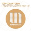Longport (Uplifting Mix) - Tom Colontonio