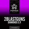 Diamonds (CompleteJ Remix) - 2blastguns