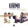 Karma(feat. Mink's) - Tony Sunboy&Mink's