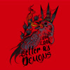 You Look Better as Demons - Tova&Ben Turnbull&Steve Corrigan&Jack Fawdry&Peter David Bunn