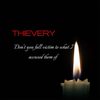 Thievery (feat. Ish Matias, Marianna Biondi & Zachary Davis) - John Seda&Ish Matias&Marianna Biondi&Zachary Davis