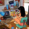 晚风很温柔 - 尼斯末NISSMO&陈泽希