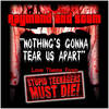 Nothing's Gonna Tear Us Apart - Raymond&Scum
