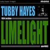 Night at the Turntable - Tubby Hayes