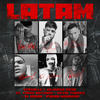 Latam - Kevin Torres&Versalle&El Jodon&Julianno Sosa&Parra Mendoza&Yamir Antiman