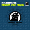 Kometa (RGK Remix) - Nightdrive&Real Gone Kid