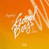 Good Boys (feat. Leroi) - Cup7do&Leroi