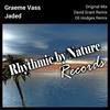 Jaded (David Grant Remix) - Graeme Vass