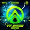 Fireflies (Extended Mix) - Crew 7&Ian Source&Uli Poeppelbaum
