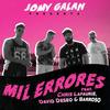 Mil errores - Jomy Galan&Chris Lafaurie&Barroso&David Deseo