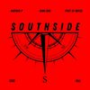 SouthSide (feat. Mayour P & Port Of Horse) (Explicit) - HamiGod&Mayour P&Port Of Horse