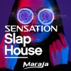 Sensation Slap House - Maraja