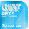 Endorphin (Johnny Yono Remix) - Fred Numf&Etienne Overdijk