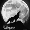 Full Moon (feat. Voicemail) (Explicit) - JayFred&Voicemail