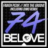 Into The Groove (Original Mix) - Fabien Pizar