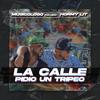 La Calle Pidio Un Tripeo(feat. Musicologo The Libro) (Explicit) - Hormy Lit&Musicologo The Libro