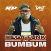 Mega Funk do Bumbum - MC RD&DJ Ghost Floripa