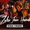 Seggae Paradise - Jason Heerah&ZULU